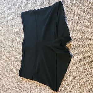 Lululemon Booty Shorts